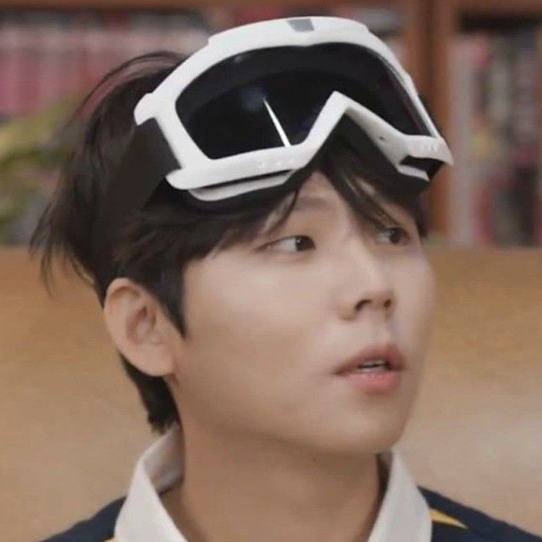 Recent activity shot of Jung Seunghwan