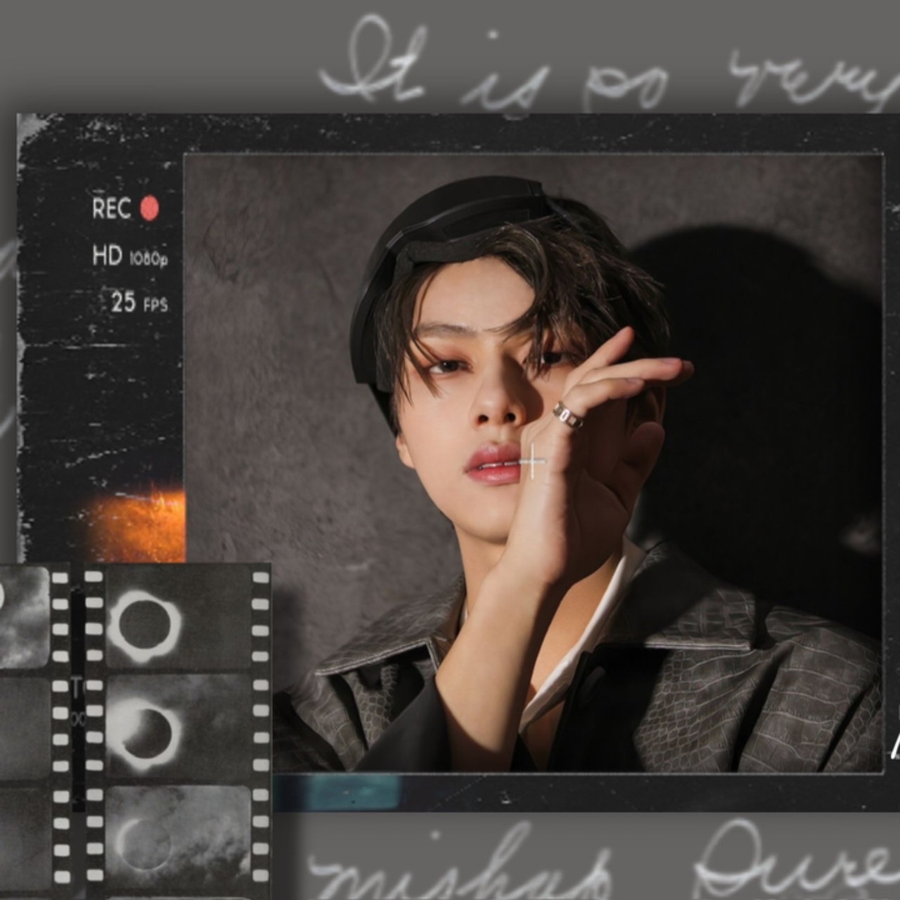 Jun (SEVENTEEN)的最新活动照片