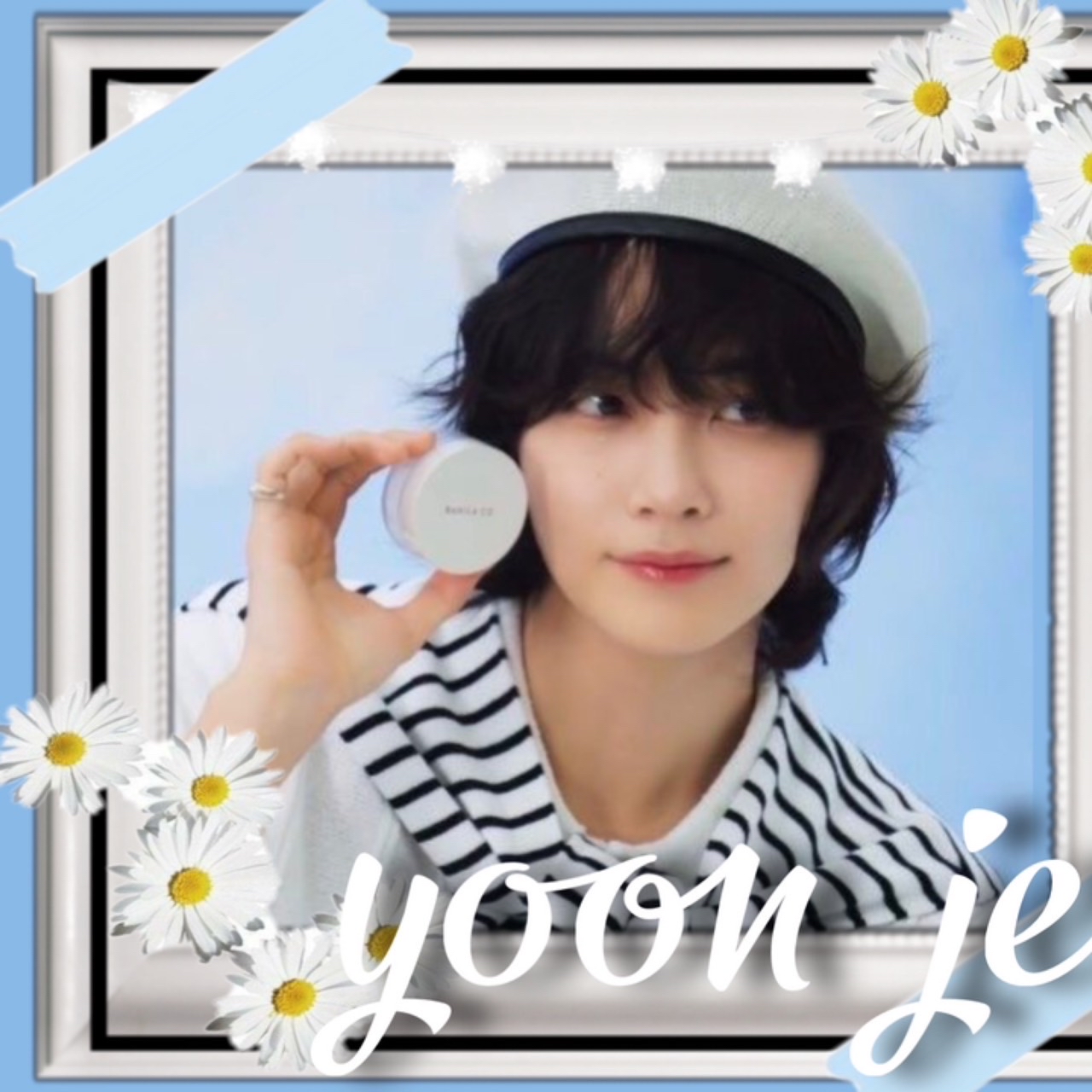 Latest photo of Jeonghan (SEVENTEEN)