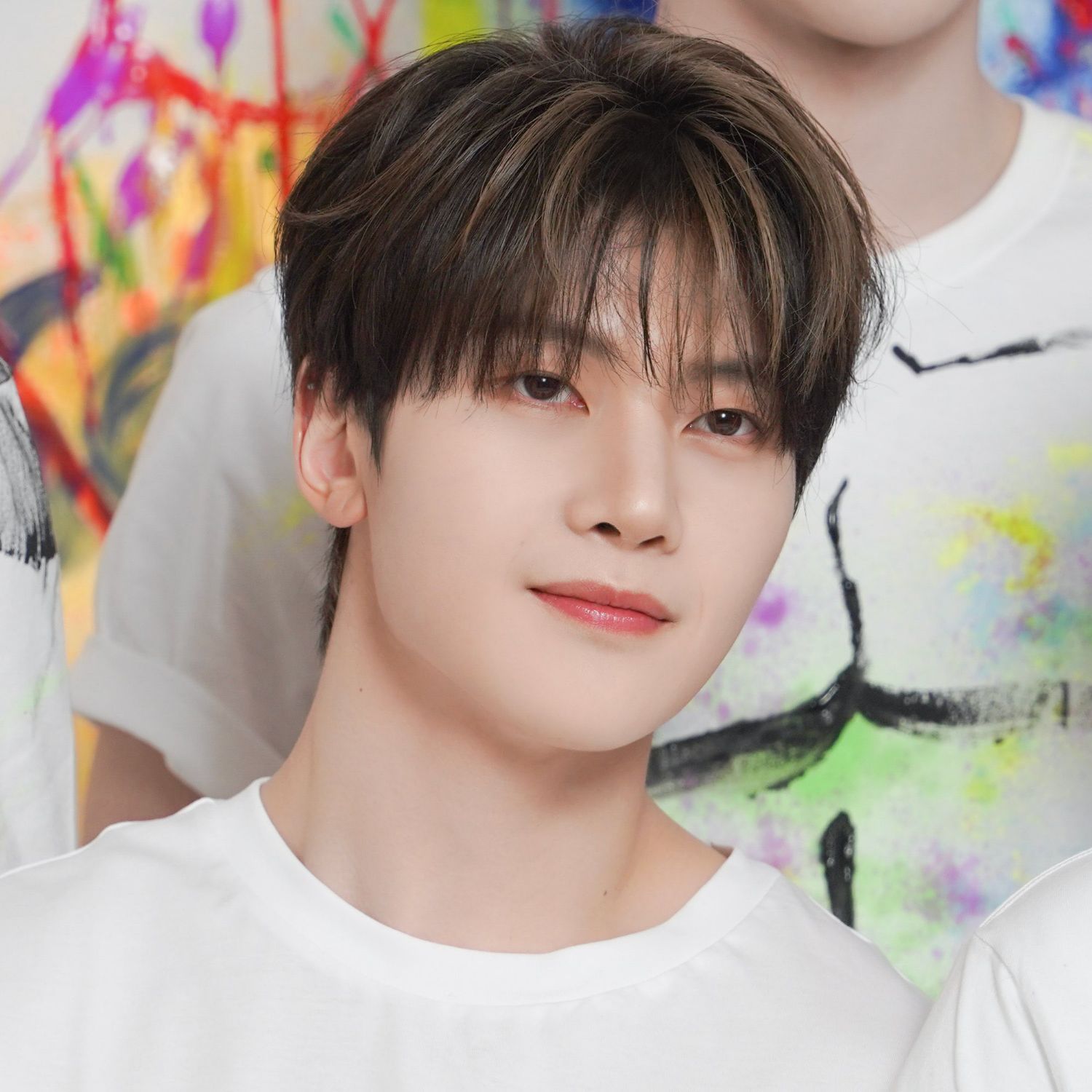 Latest photo of Seok Matthew (ZEROBASEONE)