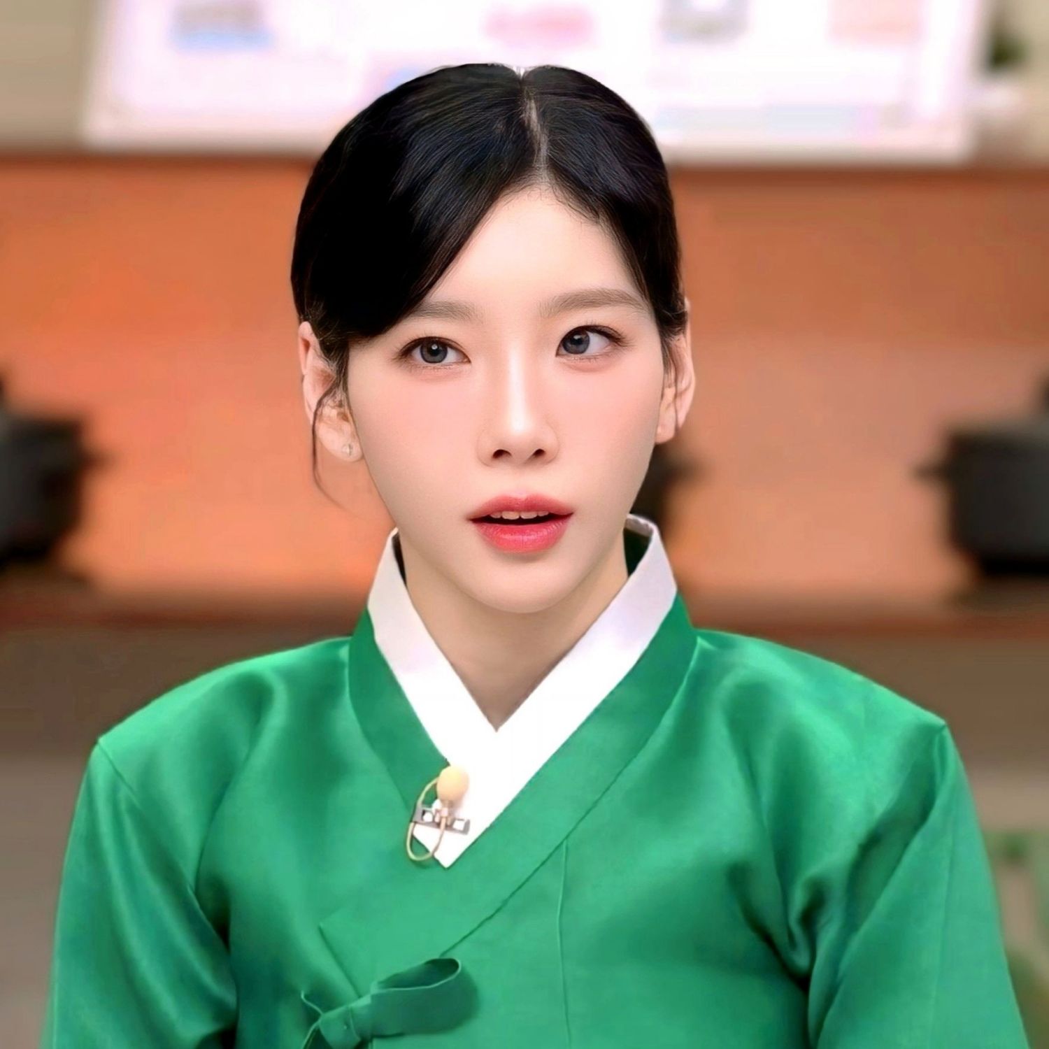 태연 (소녀시대)의 최신 사진
