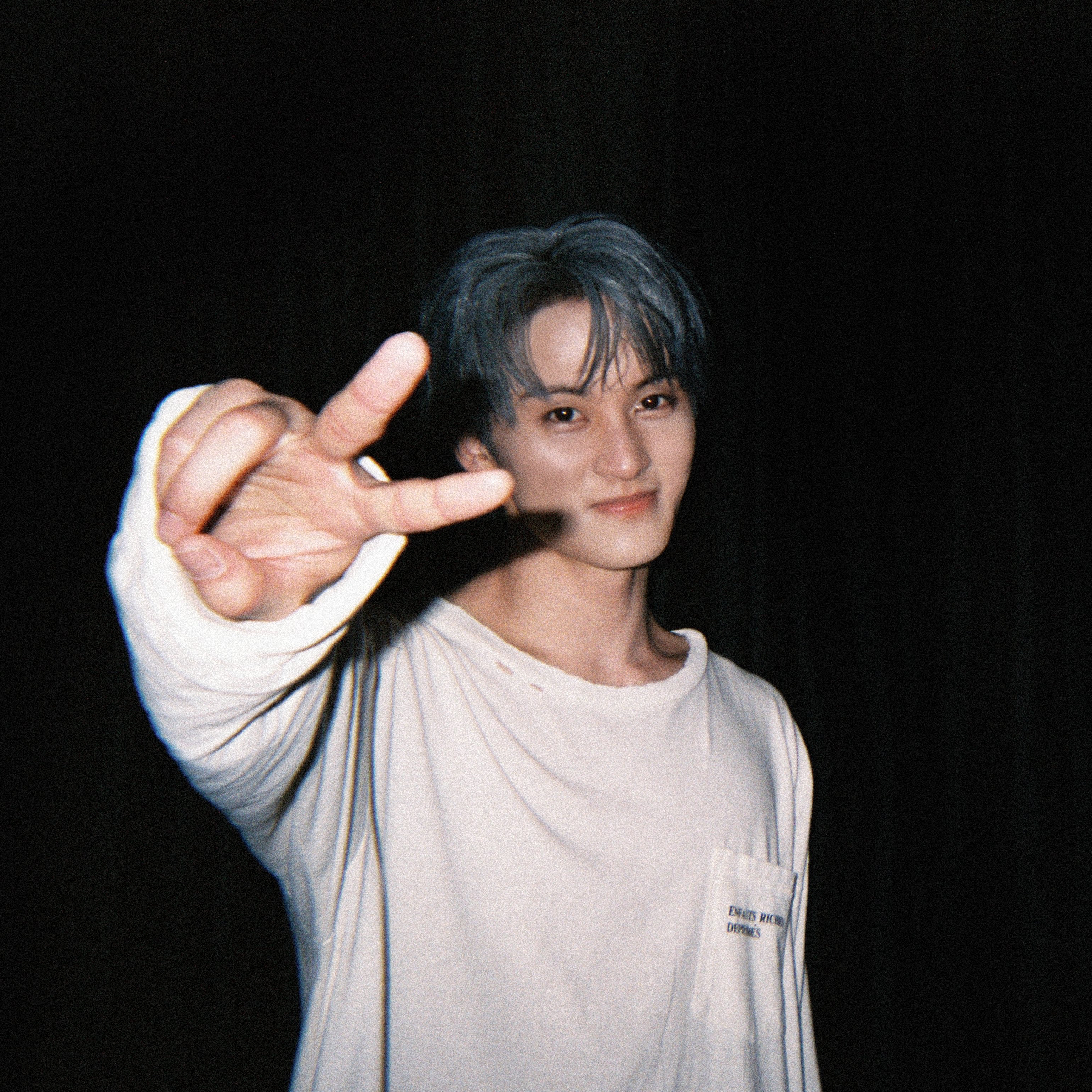 マーク (NCT 127, NCT DREAM)ファンが撮った瞬間