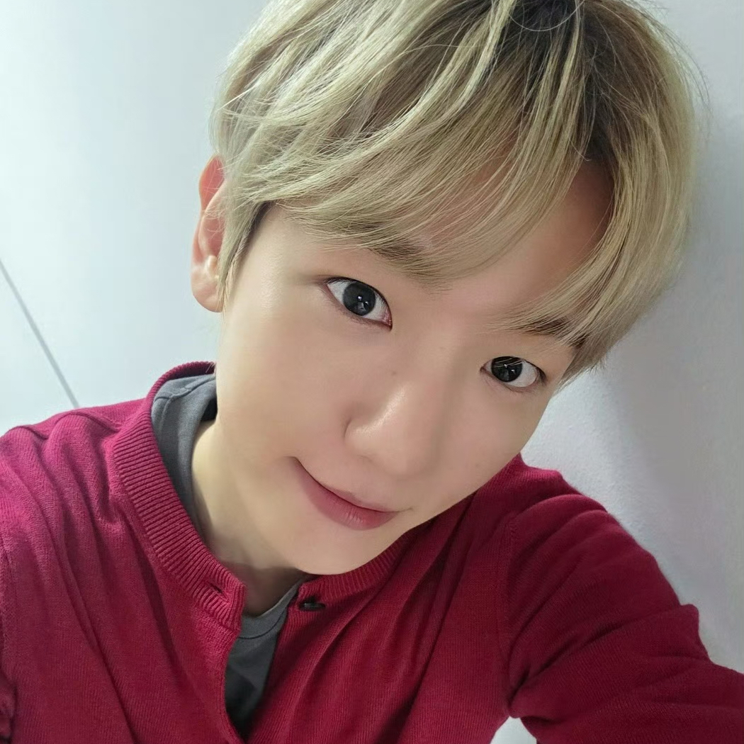 백현 (EXO) 팬이 찍은 순간