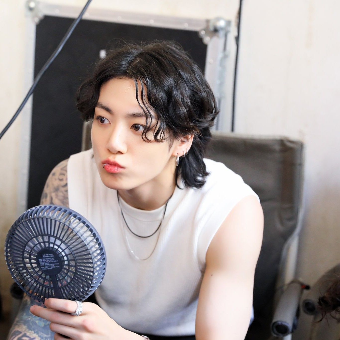 정국 (방탄소년단)의 최신 사진