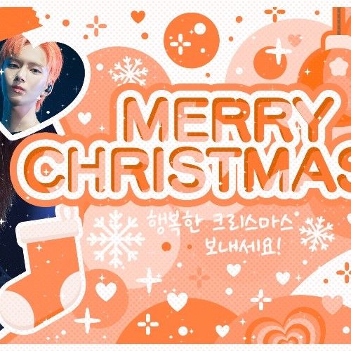 Recent activity shot of O.de (Xdinary Heroes)