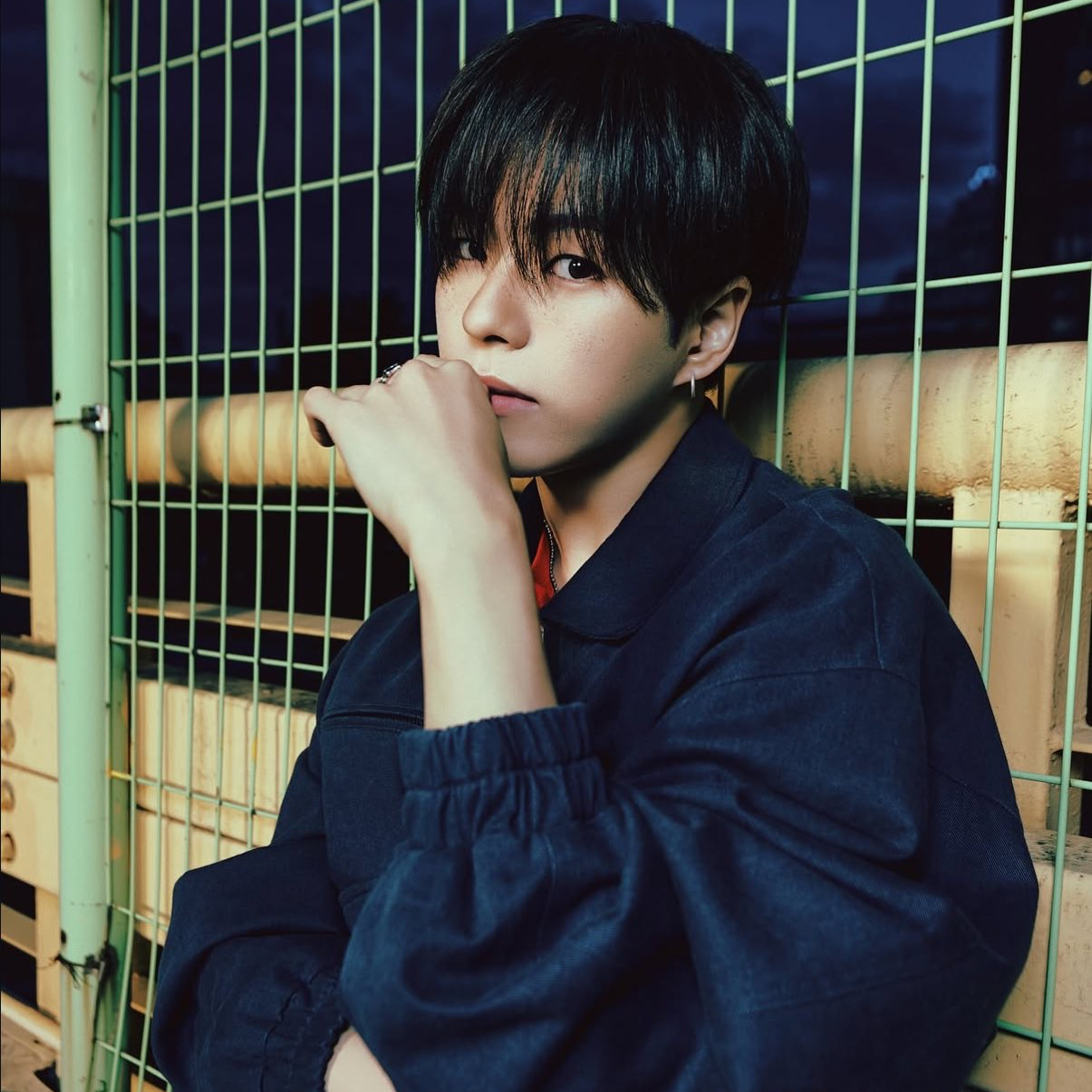 Latest photo of Yoon Jaehyuk (TREASURE)