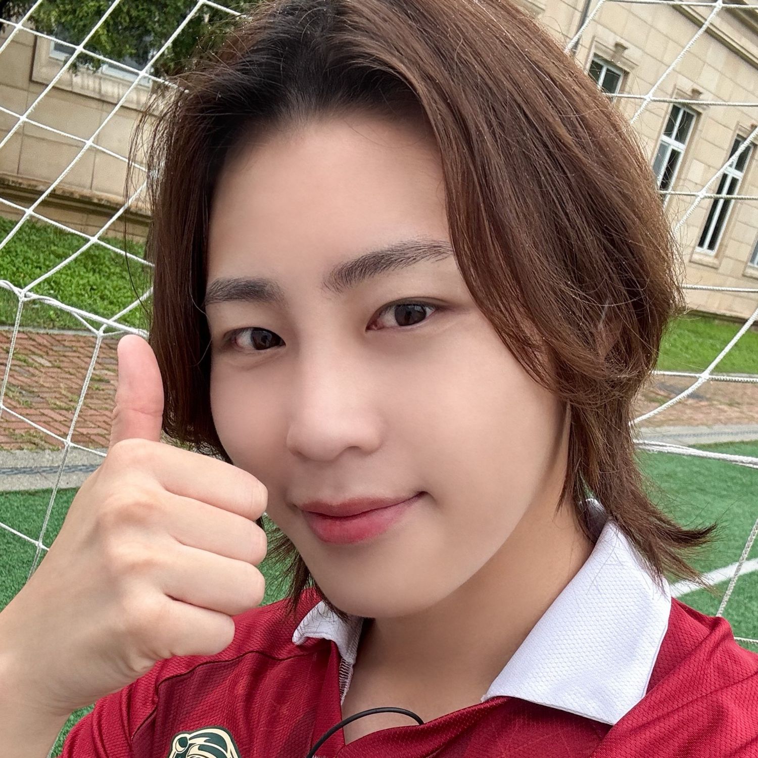 Latest photo of Ha Sungwoon