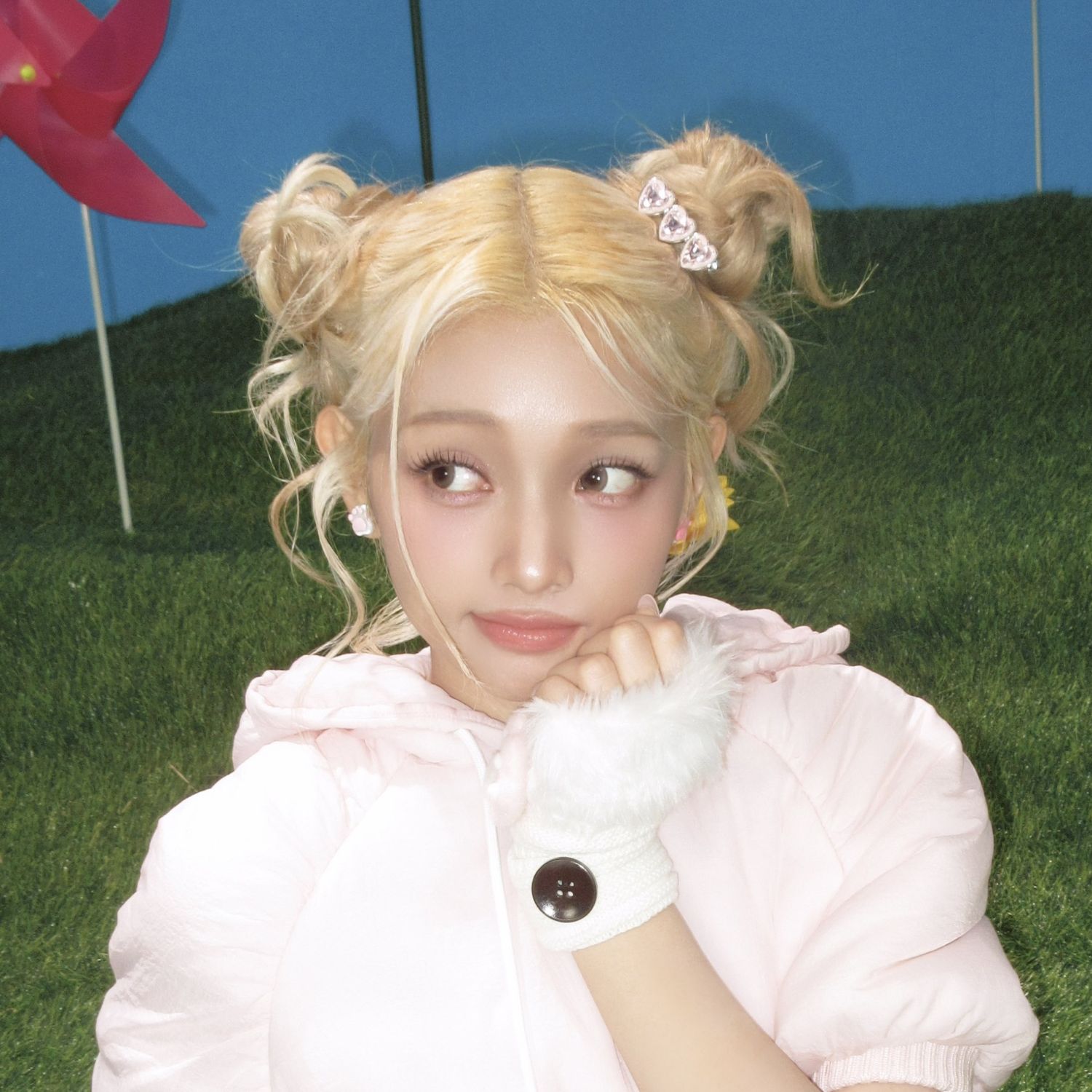 Behind-the-scenes cut of Gehlee (UNIS)