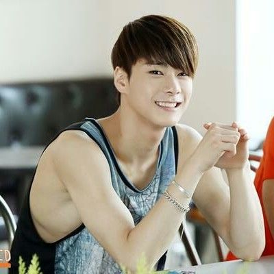 Latest photo of Moonbin (ASTRO)