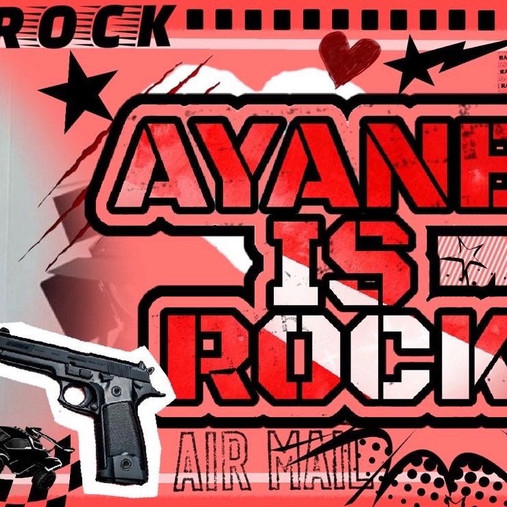 Latest photo of Takami Ayane (ME:I)