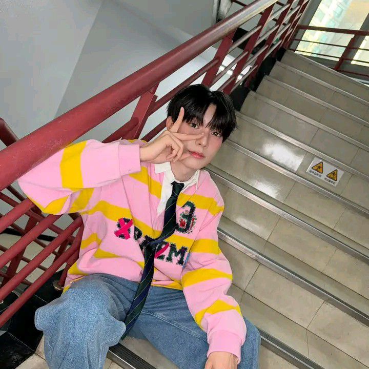 Behind-the-scenes cut of Chuei Liyu