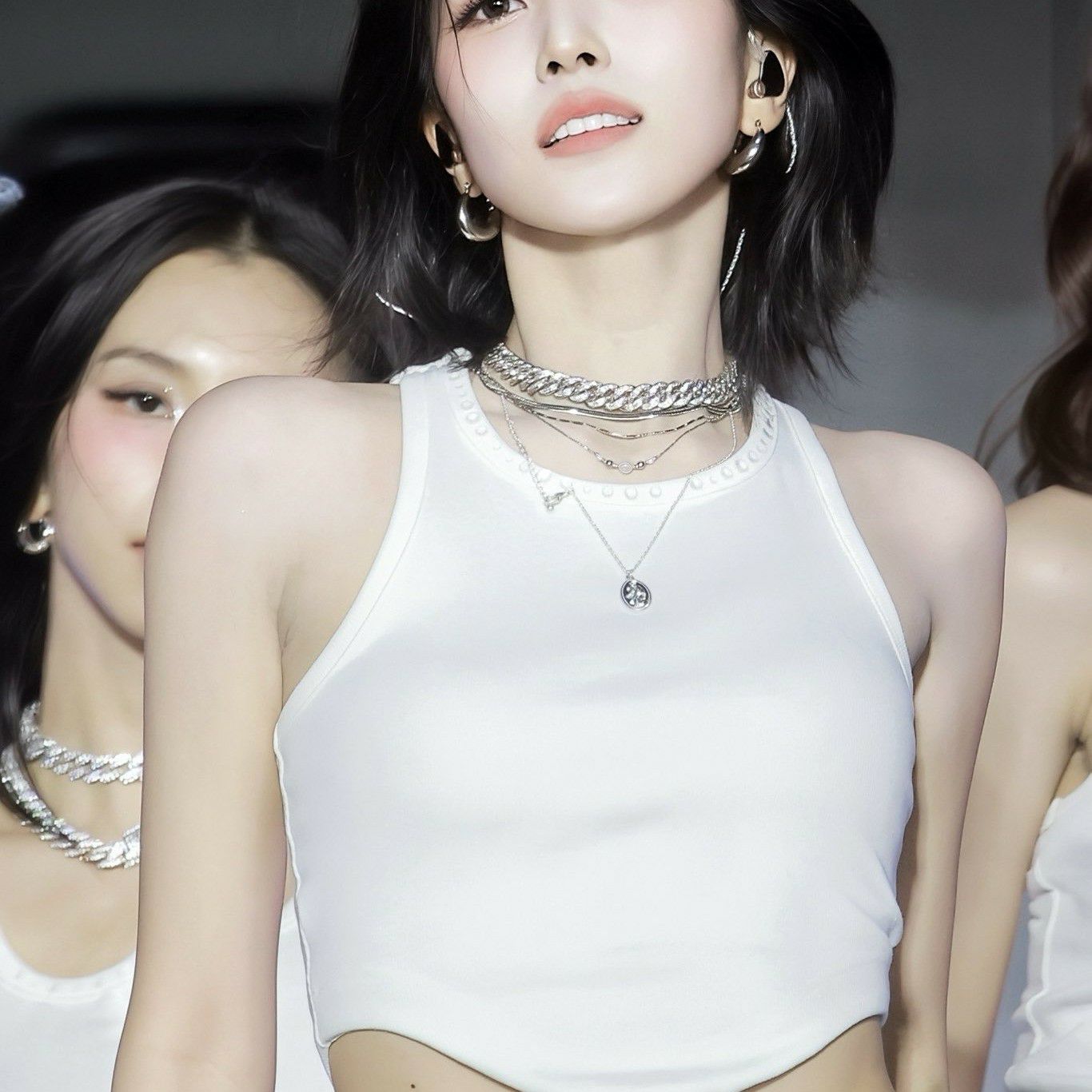 Latest photo of Mina (TWICE)