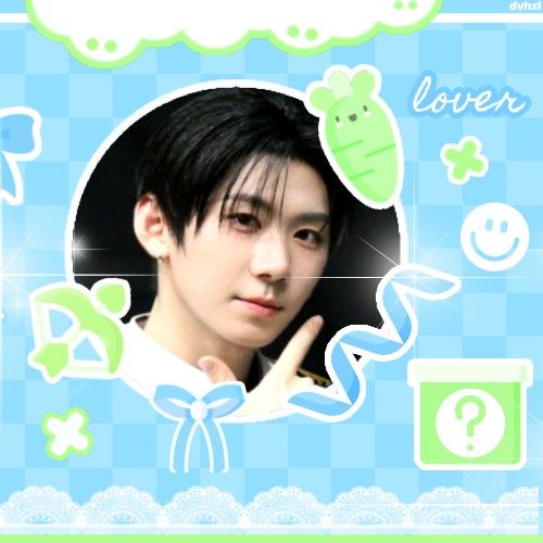 Recent activity shot of Park Han (AHOF)