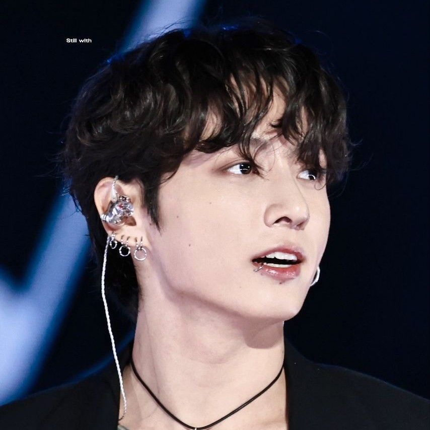 정국 (방탄소년단) 최근 활동샷