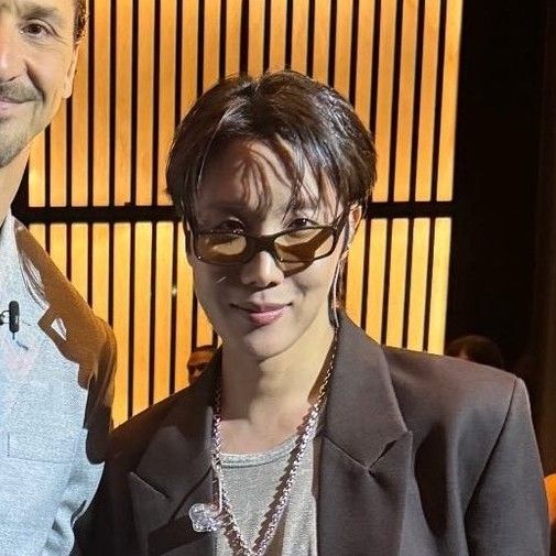 Behind-the-scenes cut of j-hope (BTS)