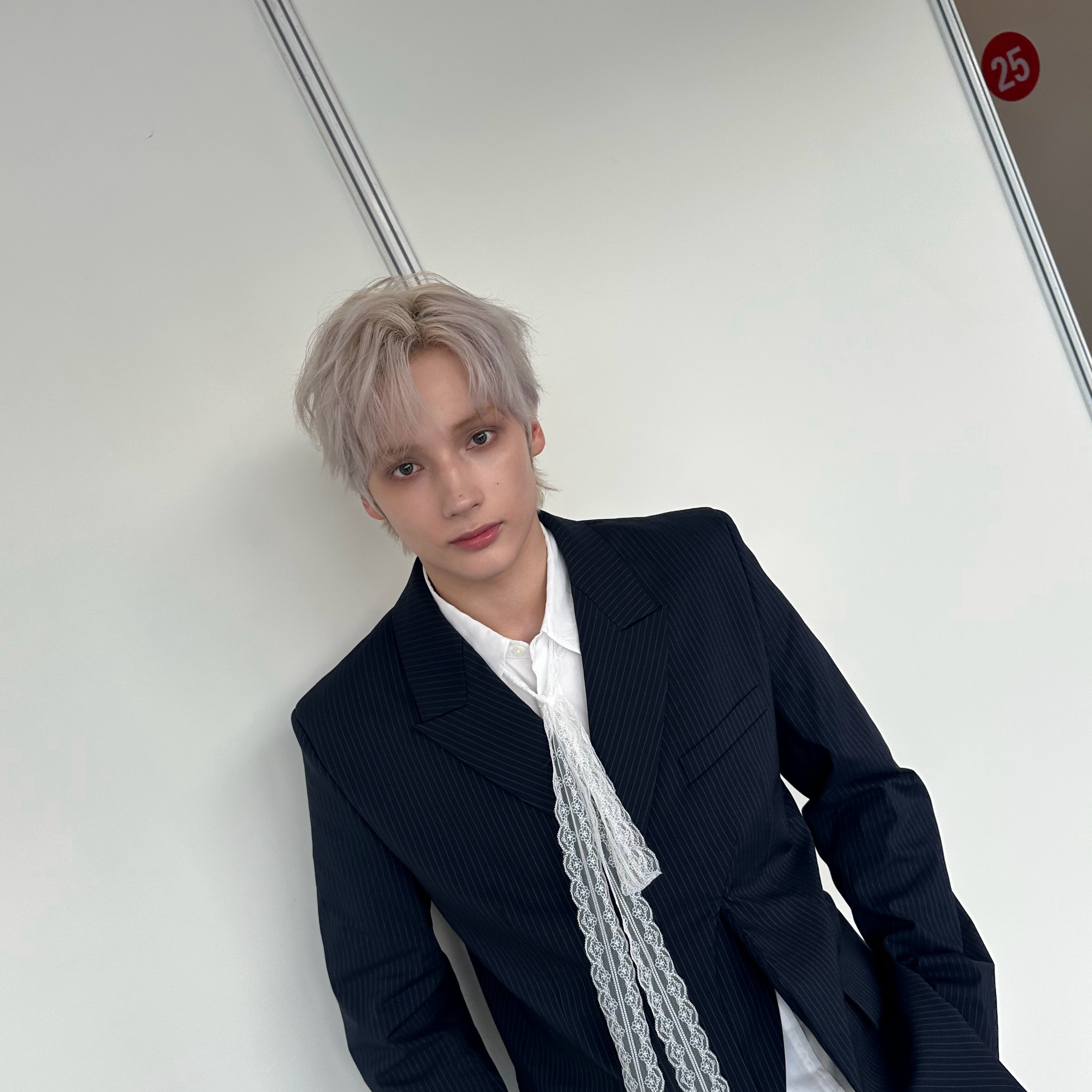 Latest photo of HueningKai (TOMORROW X TOGETHER)