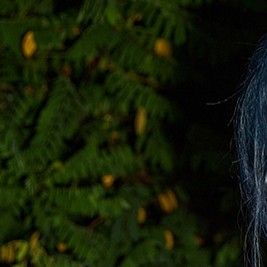 Recent activity shot of Hwasa (MAMAMOO)