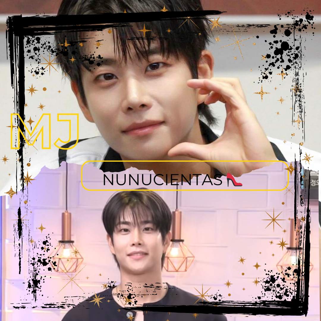 Foto terbaru MJ (ASTRO)