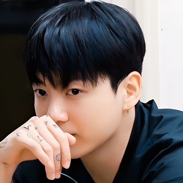 Momen yang diabadikan oleh penggemar Jungkook (BTS)