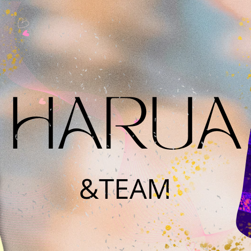 Latest photo of Harua (&TEAM)