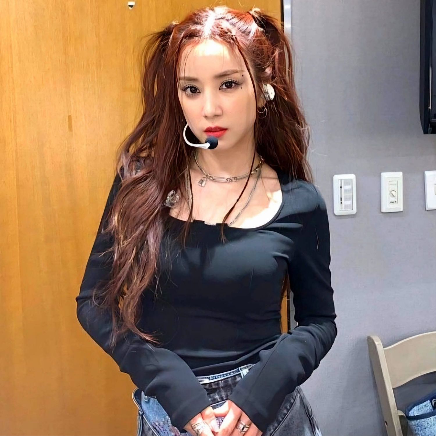 朴初珑 (Apink)的最新照片
