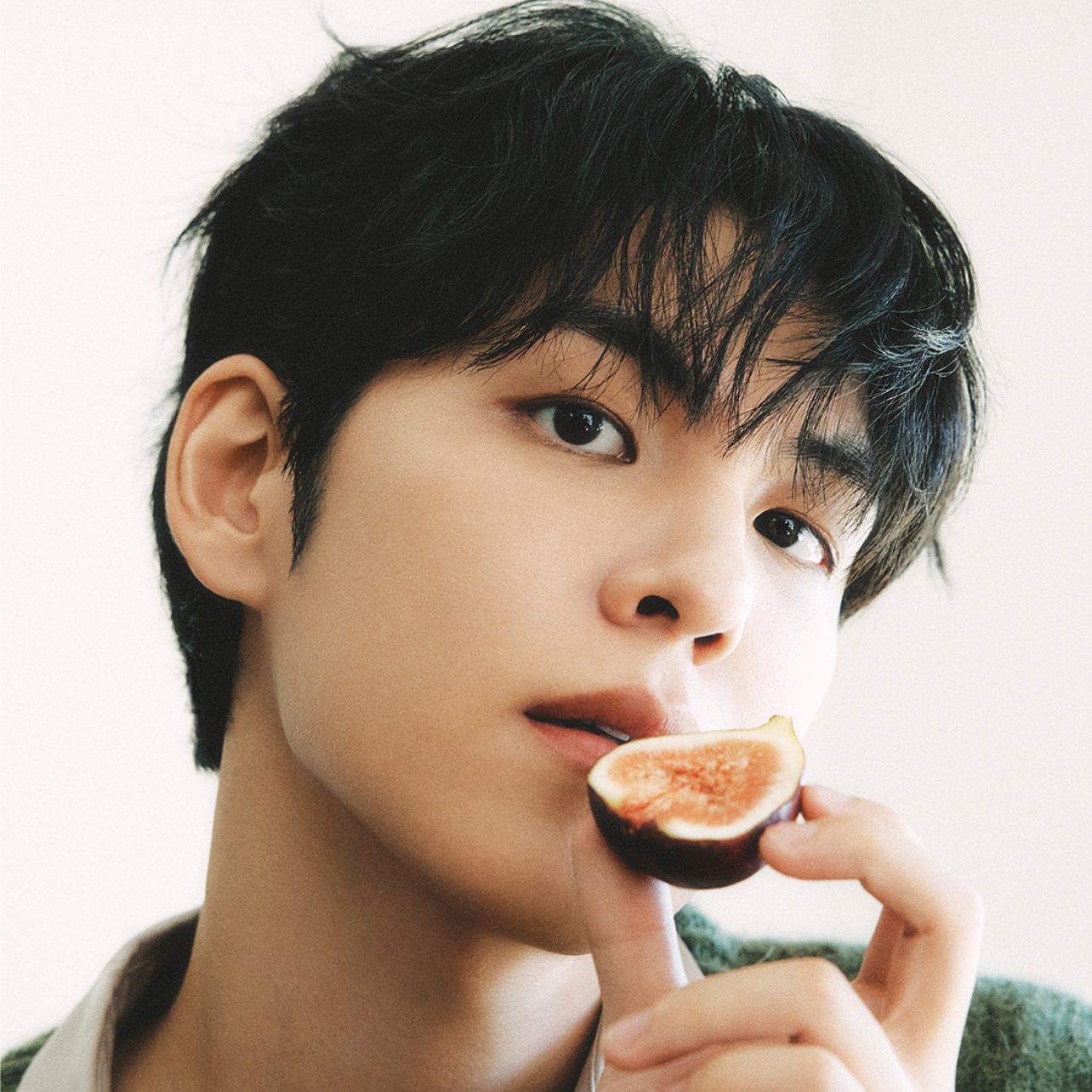 元弼 (DAY6)粉絲拍下的瞬間