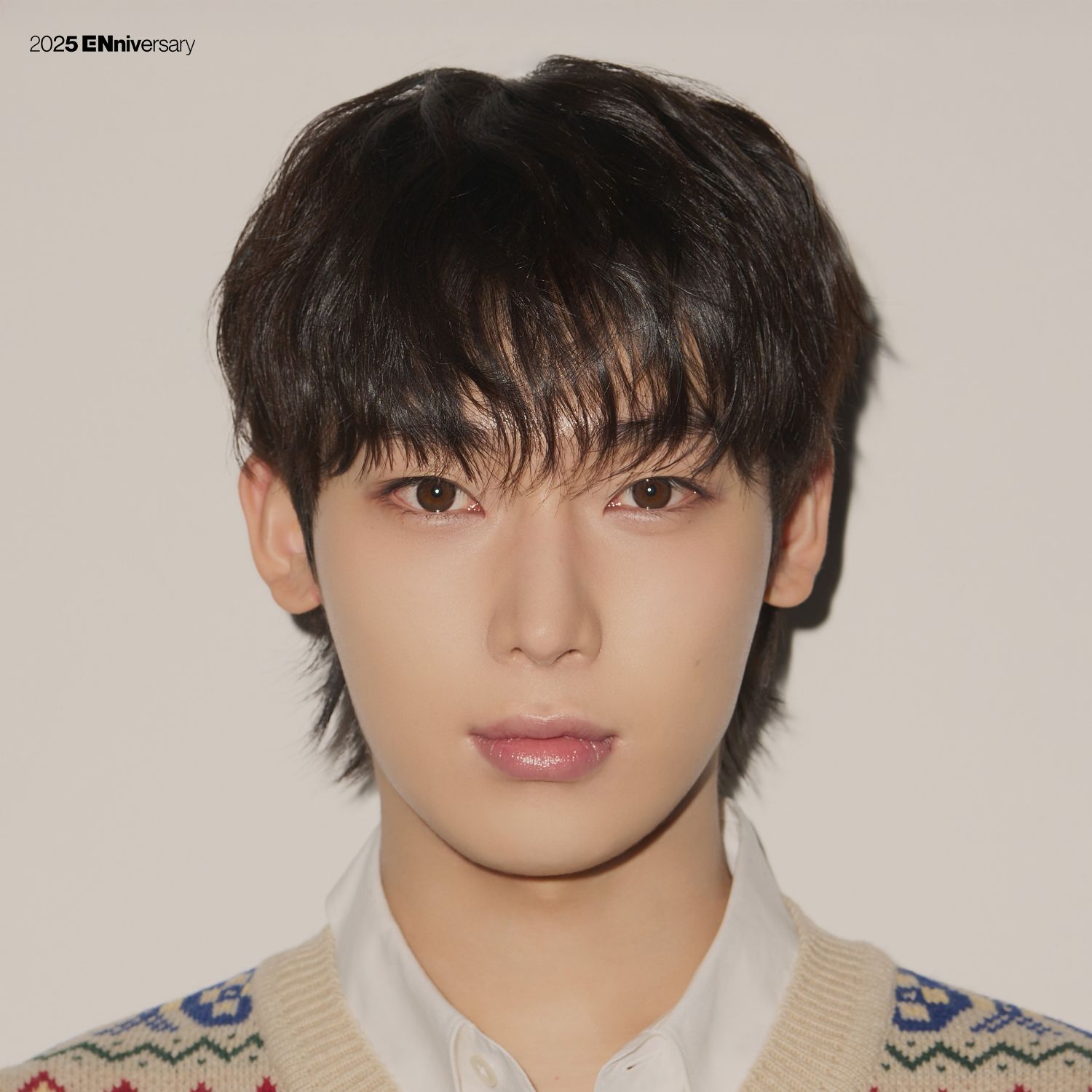 선우 (ENHYPEN)의 비하인드 컷