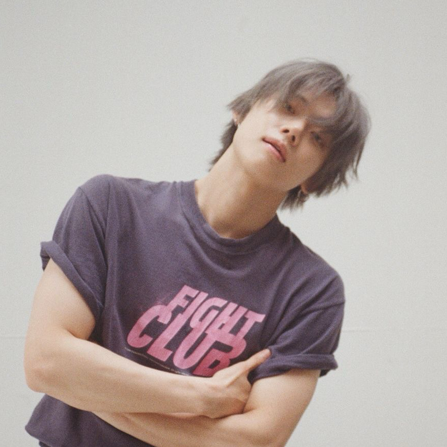 Latest photo of Yeonjun (TOMORROW X TOGETHER)