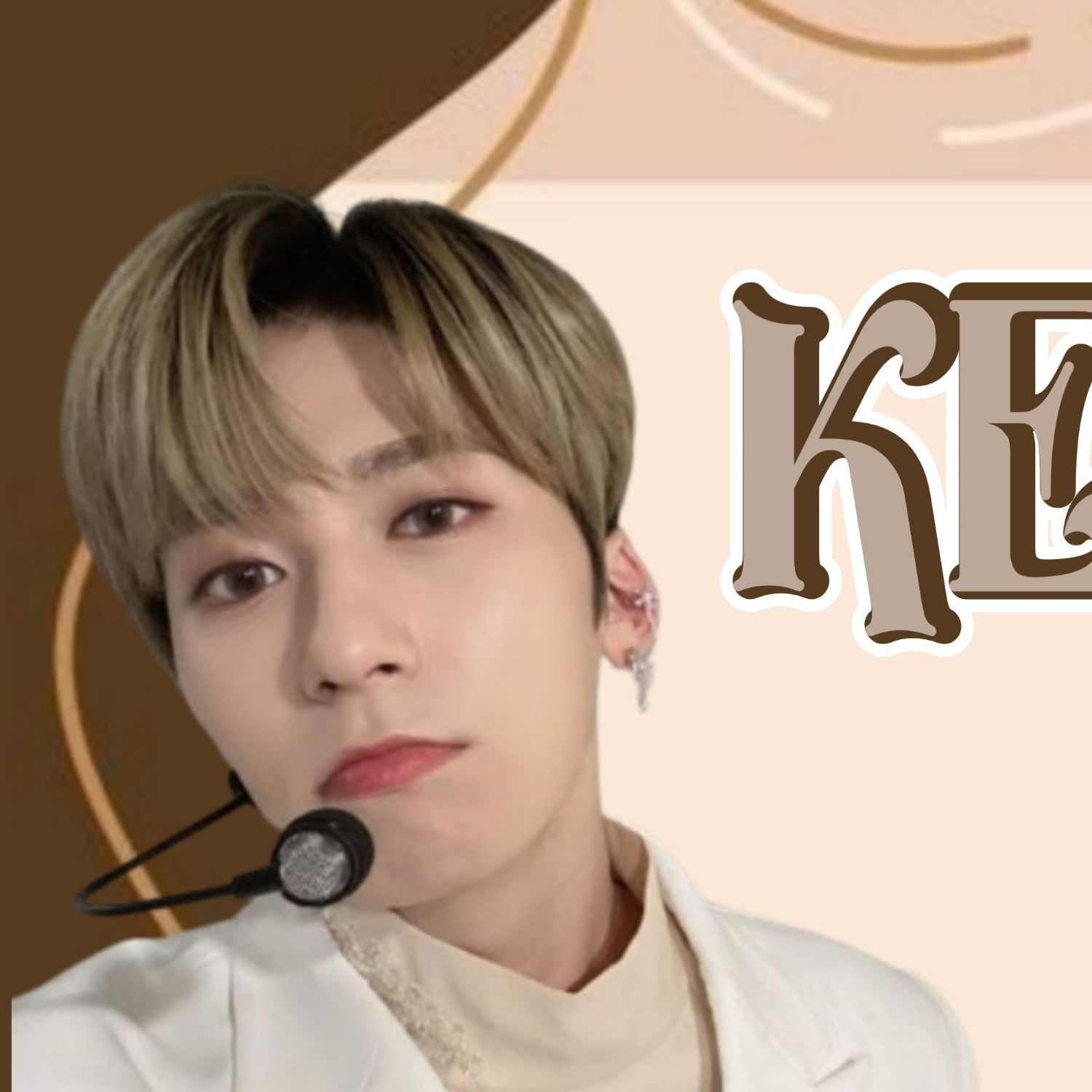 Behind-the-scenes cut of Keonhee (ONEUS)
