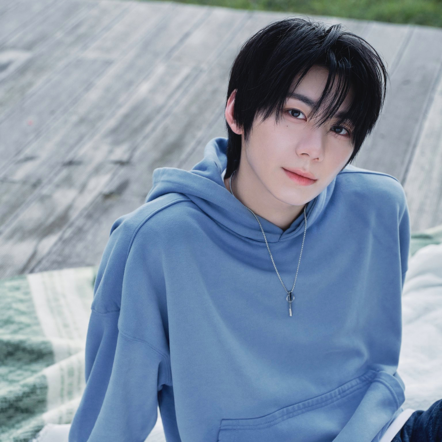 Recent activity shot of AHOF