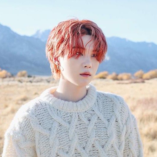 슈가 (방탄소년단)의 최신 사진