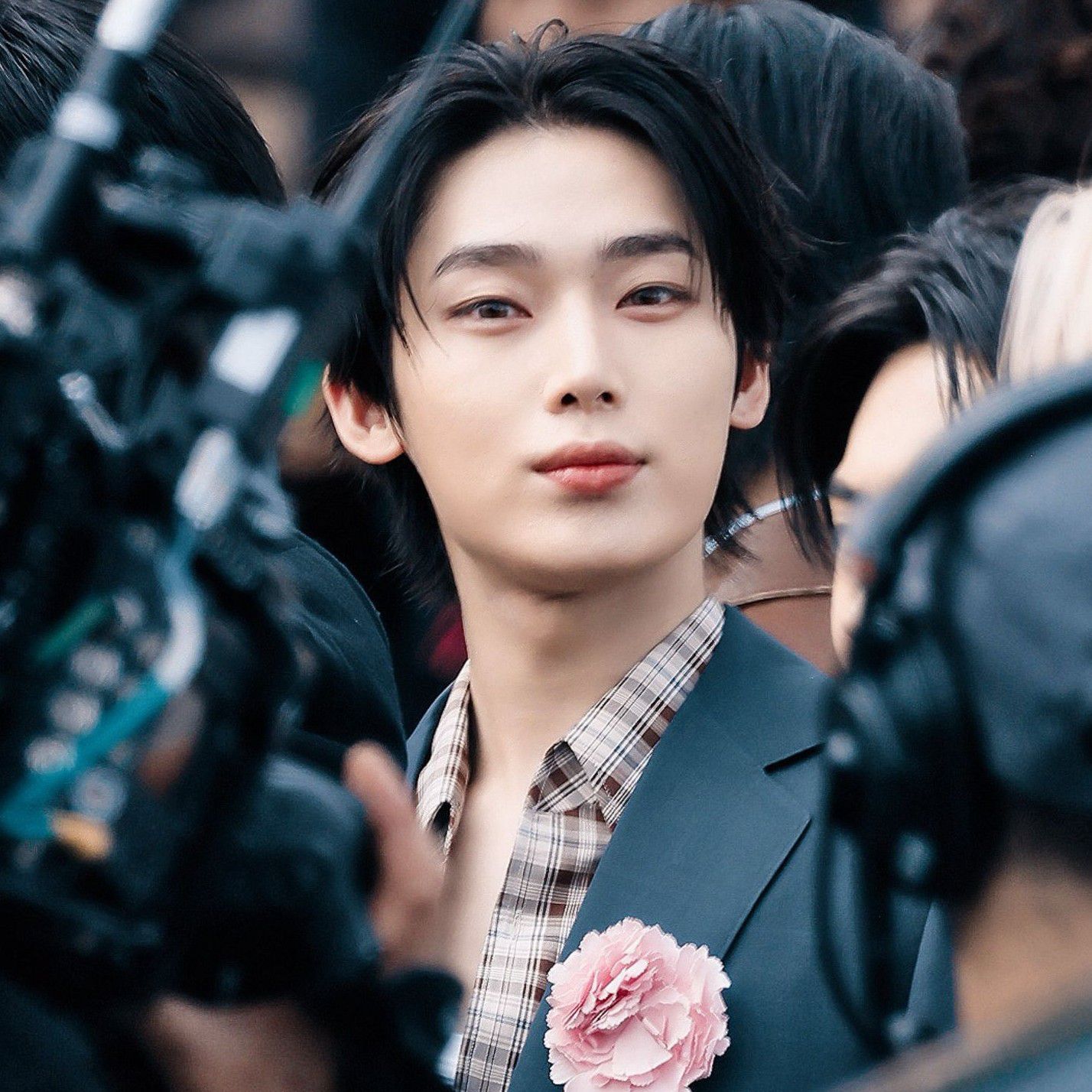 Foto terbaru Sunoo (ENHYPEN)