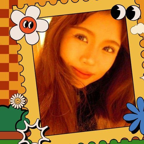 Signature photo of Maloi (BINI) capturing their charm