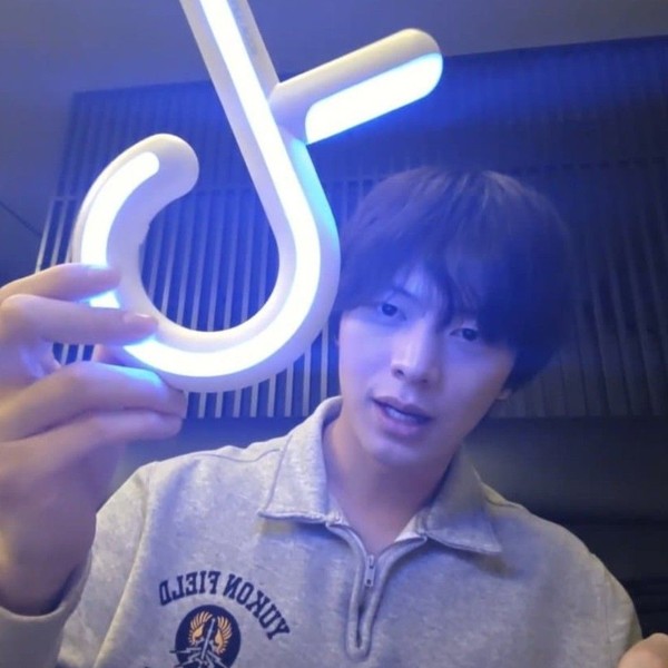 Popular profile image of Yook Sungjae (BTOB) selected by votes