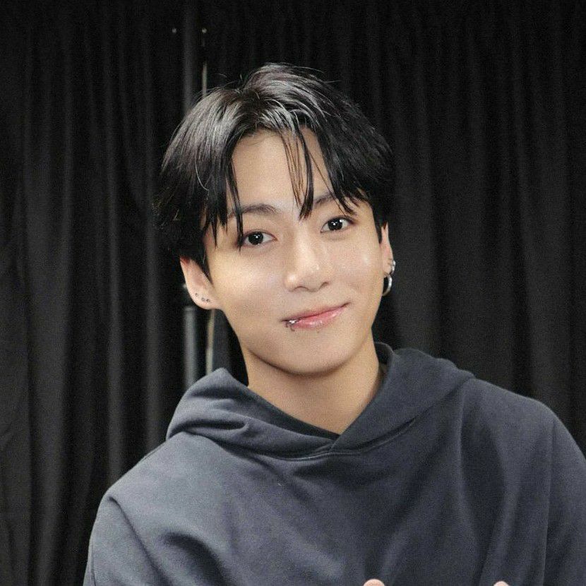 Behind-the-scenes cut of Jungkook (BTS)