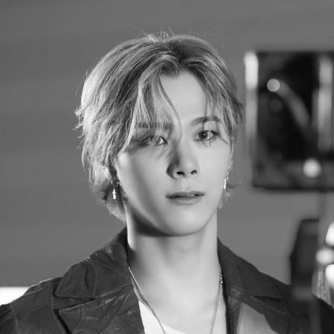 Latest photo of Moonbin (ASTRO)