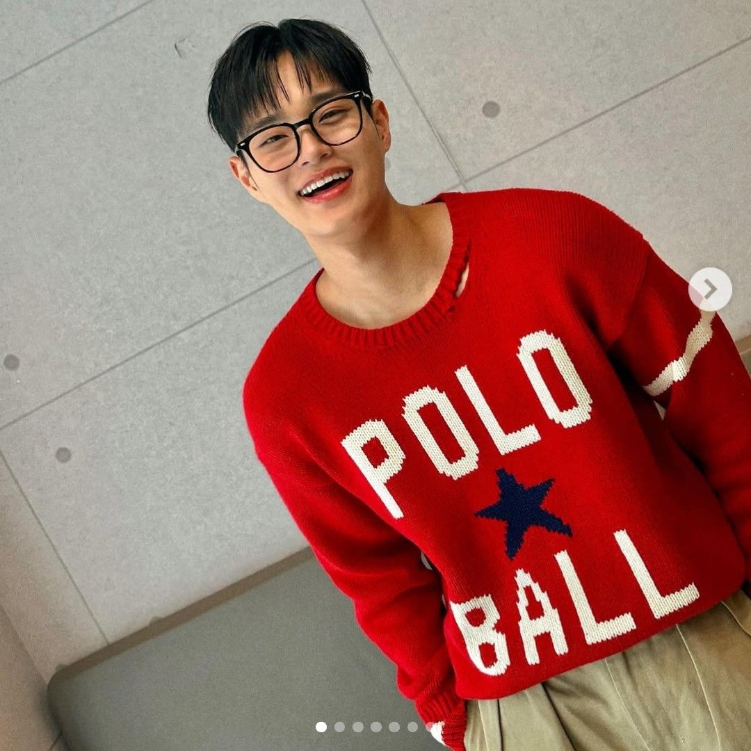 李大輝 (AB6IX)的幕後花絮