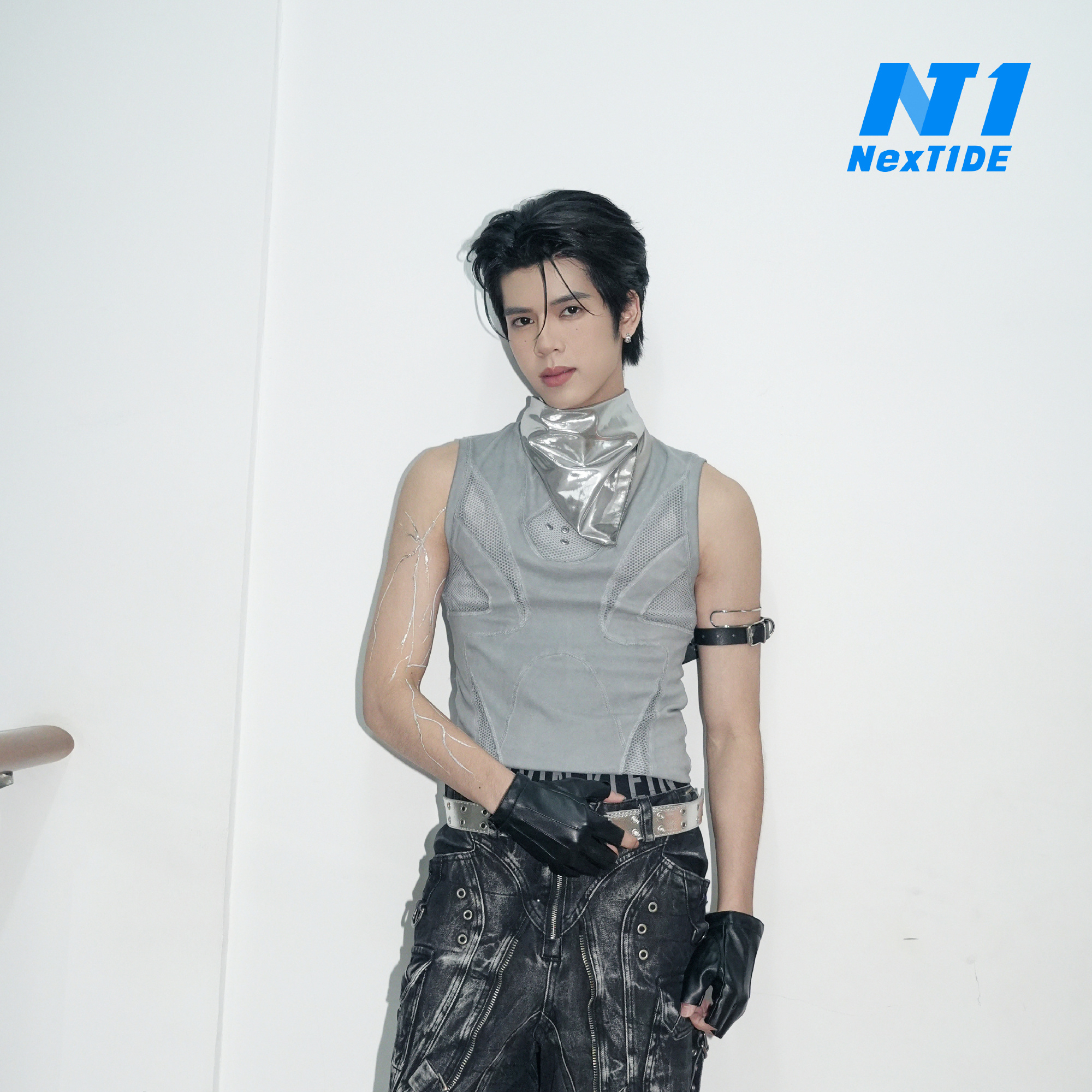 DORN (NexT1DE)的幕后花絮