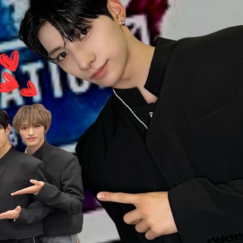 Latest photo of Yu (NEXZ)