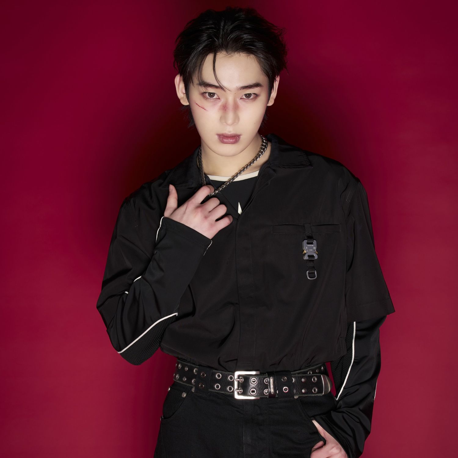 ENHYPEN 팬이 찍은 순간