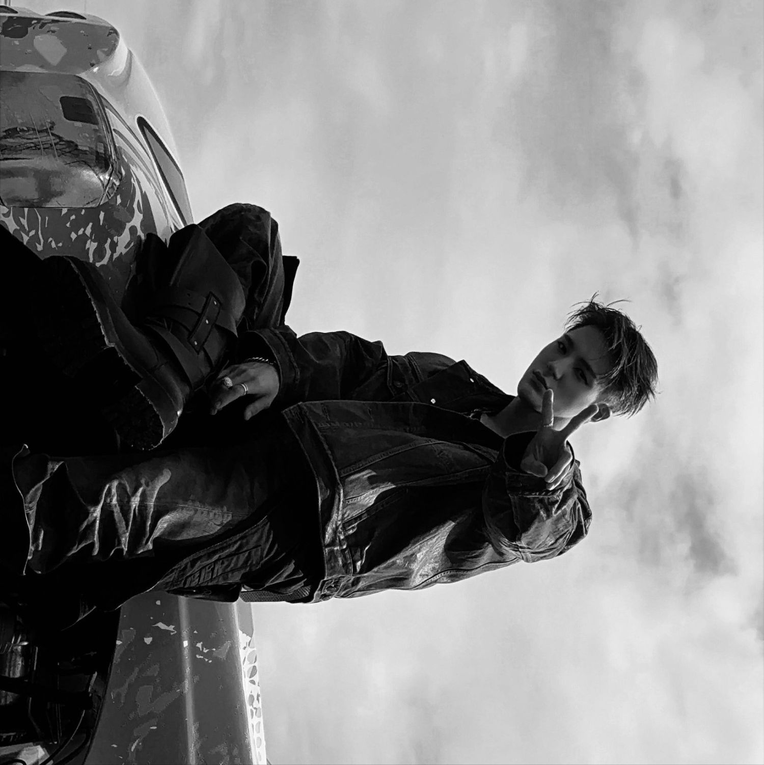 Jeno (NCT DREAM)的幕后花絮