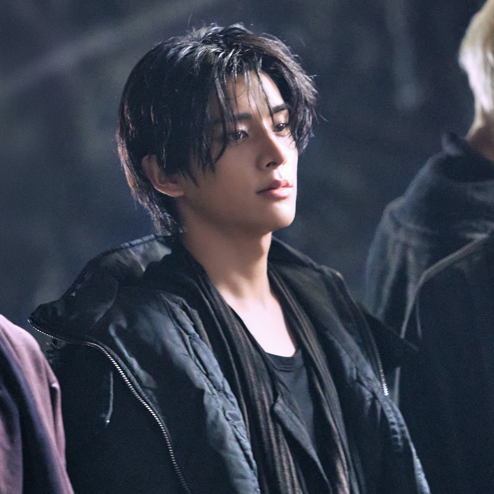 ENHYPEN 최근 활동샷