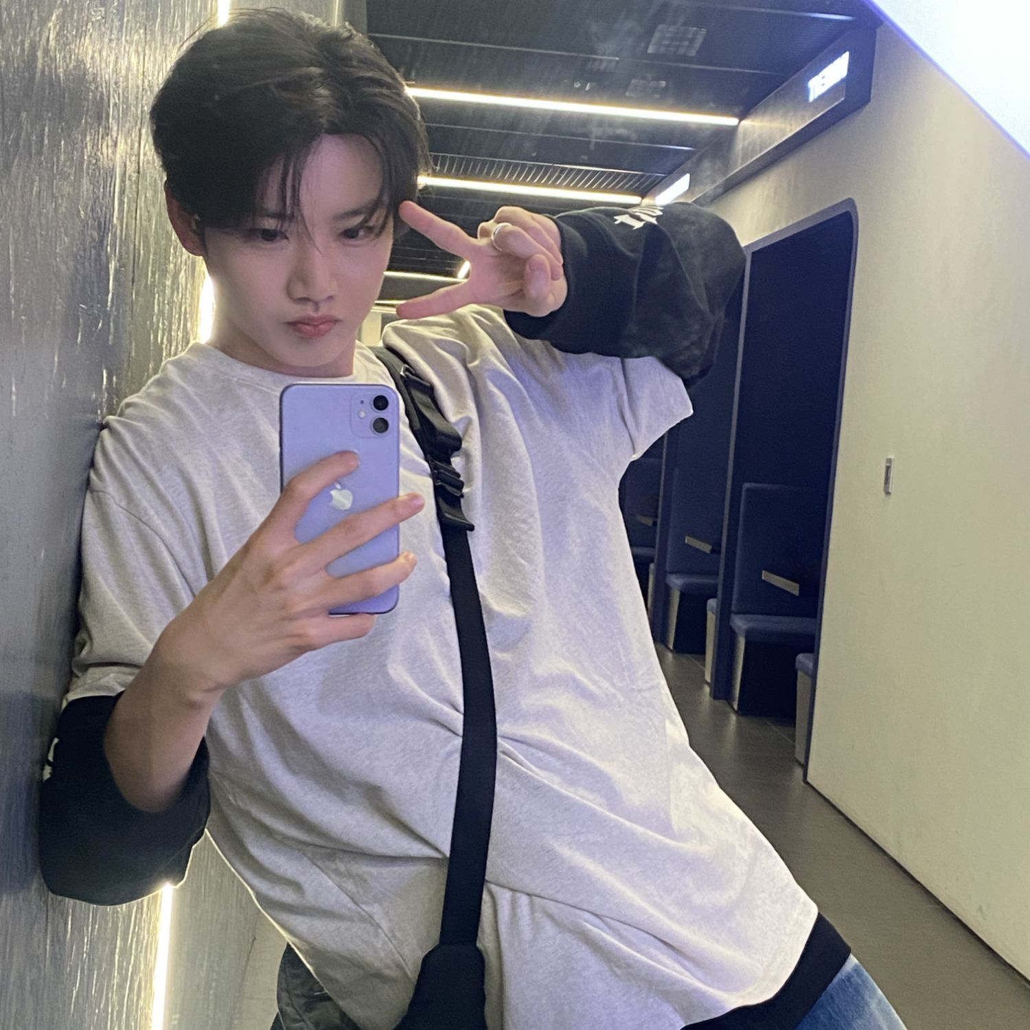 Latest photo of Junkyu (TREASURE)