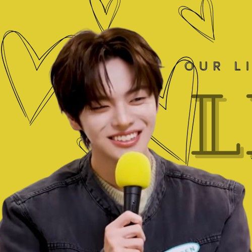 Popular K-POP post loved by fans