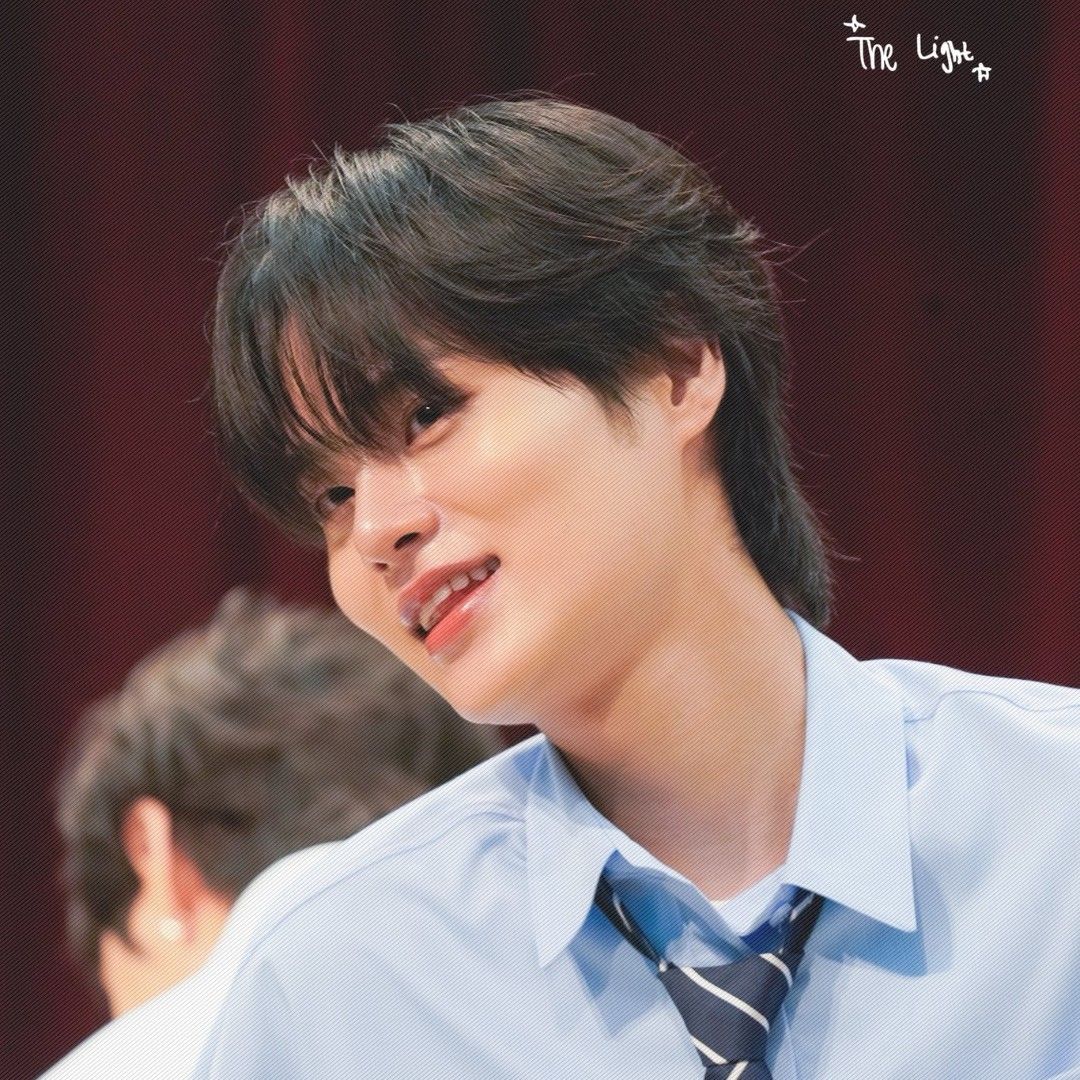이대휘 (AB6IX)의 비하인드 컷
