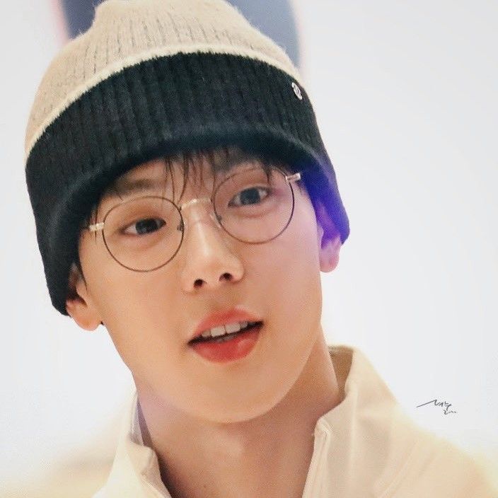 Shownu (MONSTA X)的最新照片