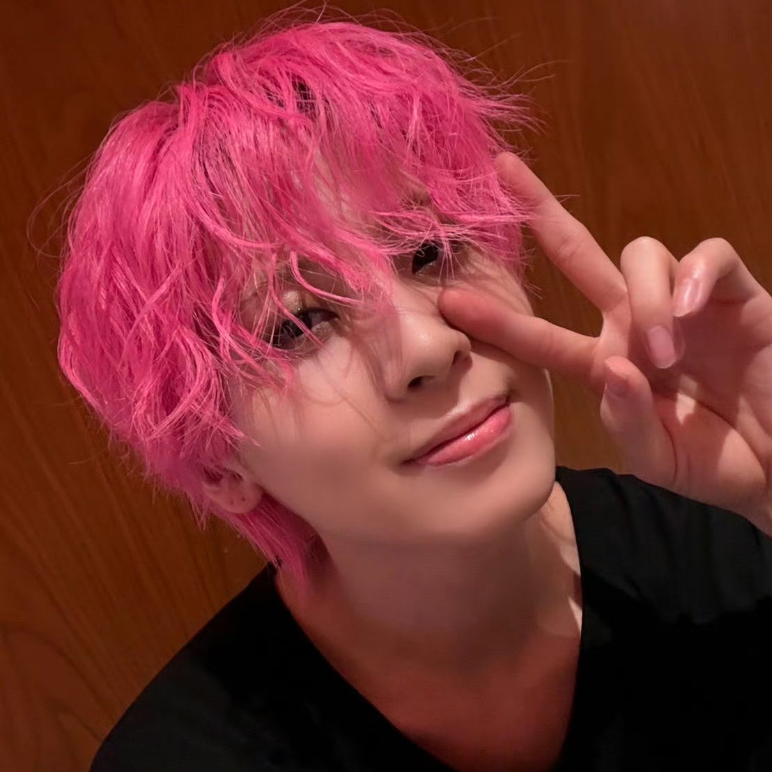 Behind-the-scenes cut of Kawashiri Ren (JO1)