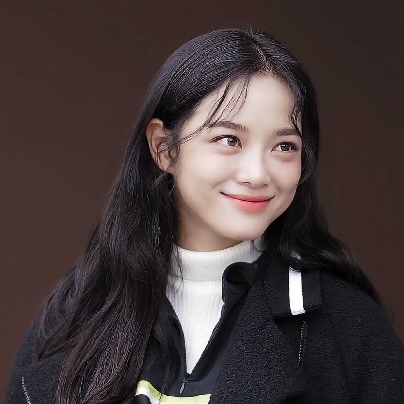 A moment captured by Sejeong's fan