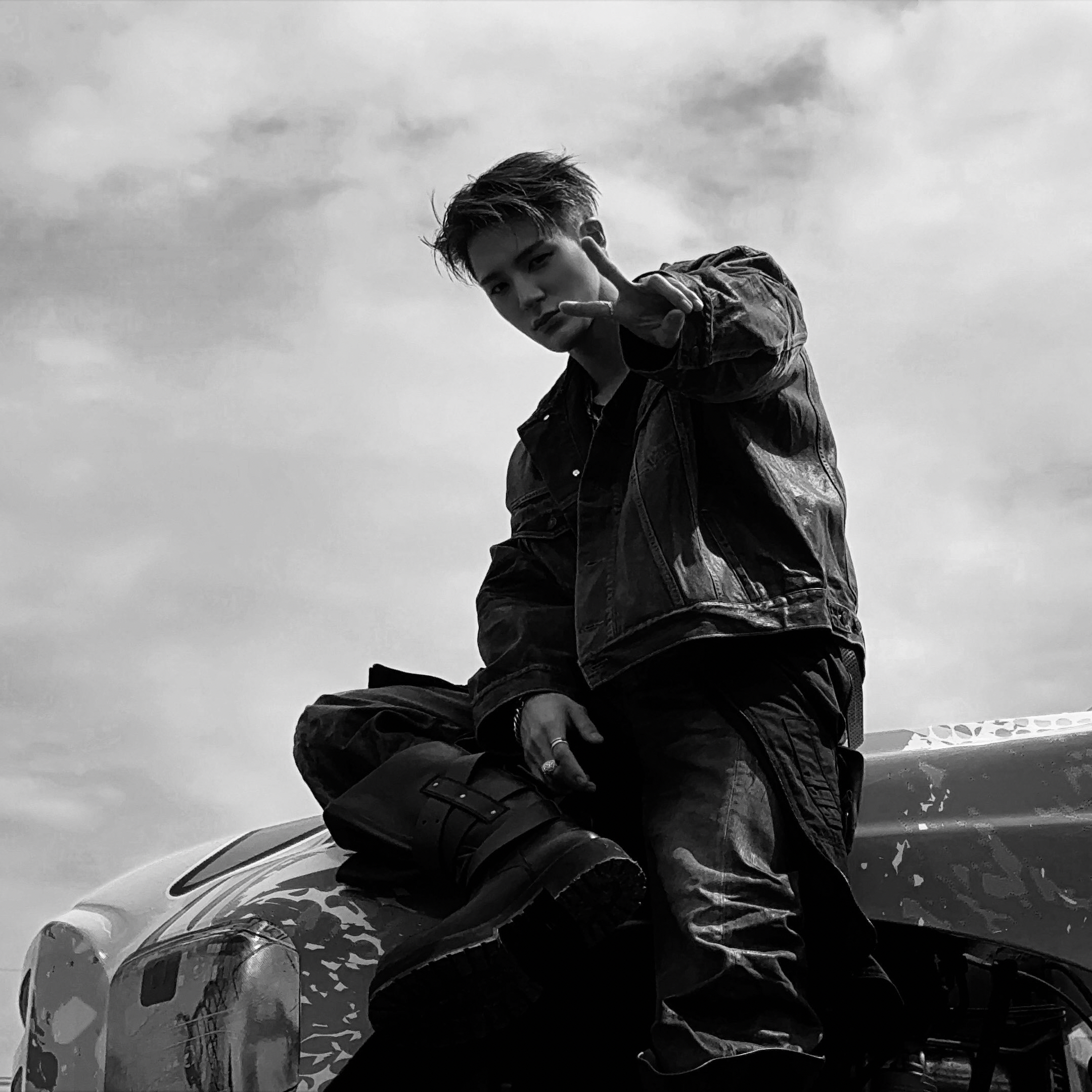 Latest photo of Jeno (NCT DREAM)