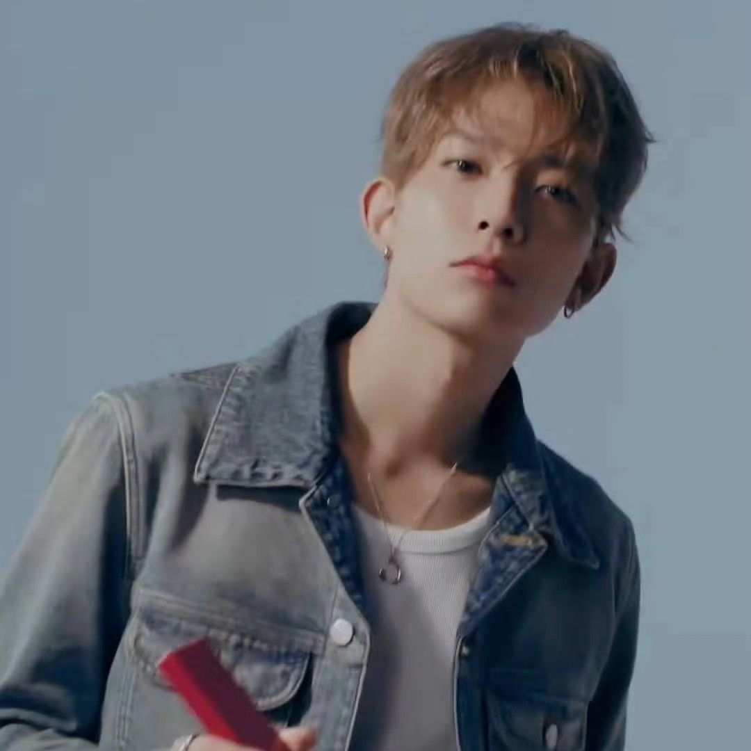 羲承 (ENHYPEN)的幕後花絮